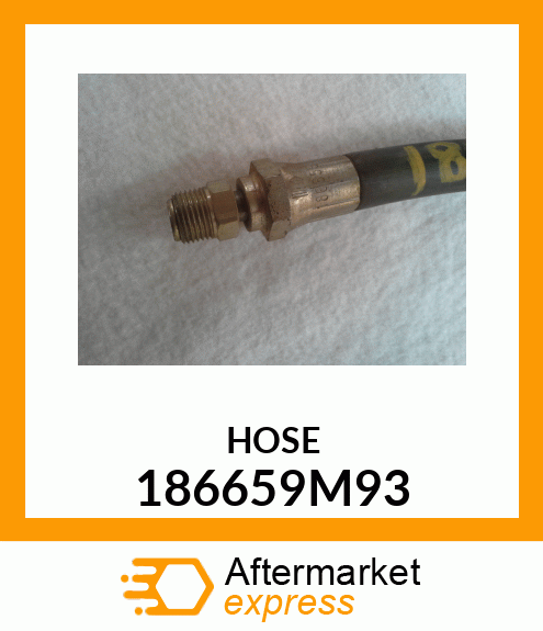 HOSE 186659M93