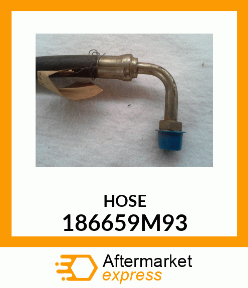 HOSE 186659M93