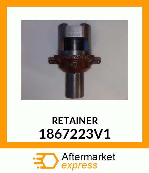 RETAINER 1867223V1