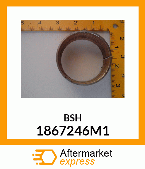 BSH 1867246M1