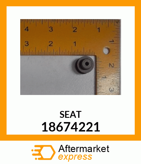 SEAT 18674221