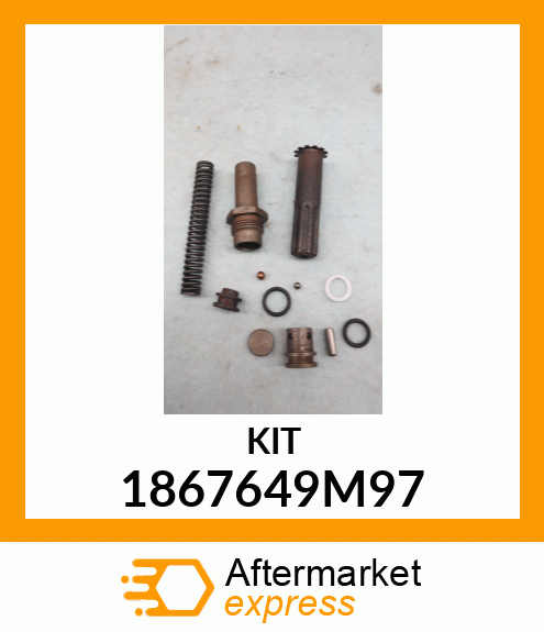 KIT 1867649M97