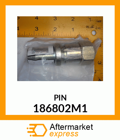 PIN 186802M1