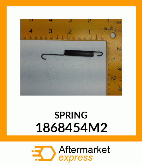 SPRING 1868454M2