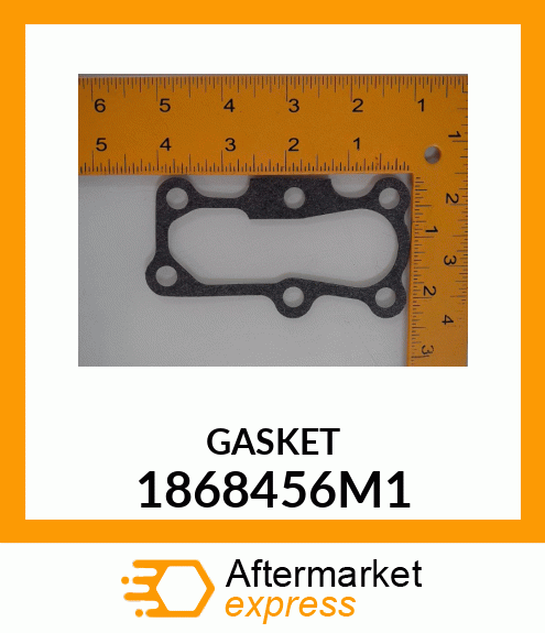 GASKET 1868456M1