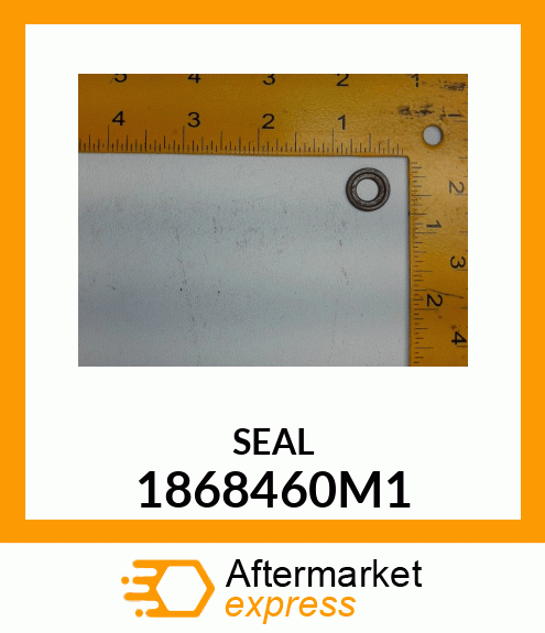 SEAL 1868460M1