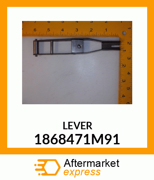 LEVER 1868471M91