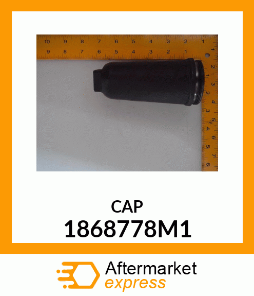 CAP 1868778M1