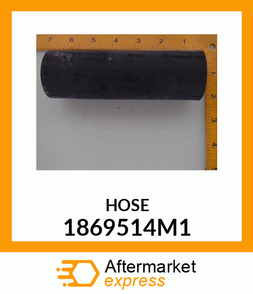 HOSE 1869514M1