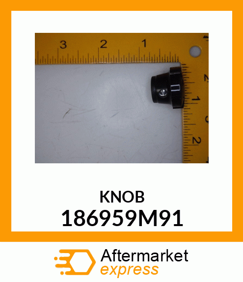 KNOB 186959M91