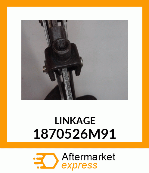 LINKAGE 1870526M91