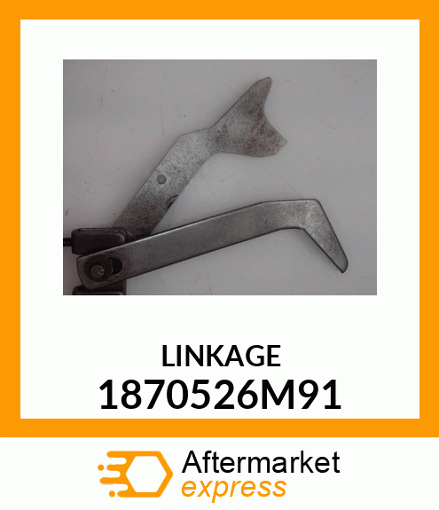 LINKAGE 1870526M91