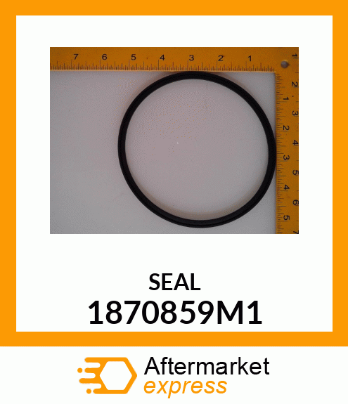 SEAL 1870859M1