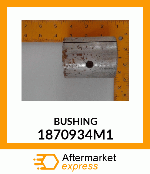 BEARING 1870934M1