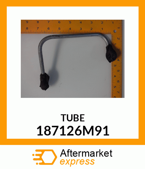 TUBE 187126M91