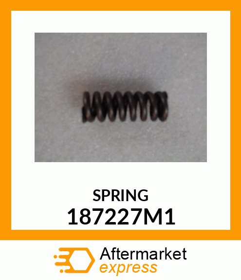 SPRING 187227M1