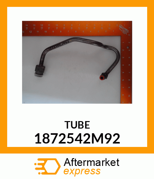 TUBE 1872542M92