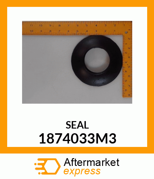 SEAL 1874033M3