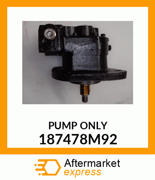 PUMP_ONLY 187478M92