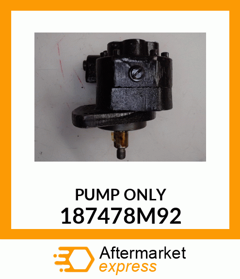 PUMP_ONLY 187478M92