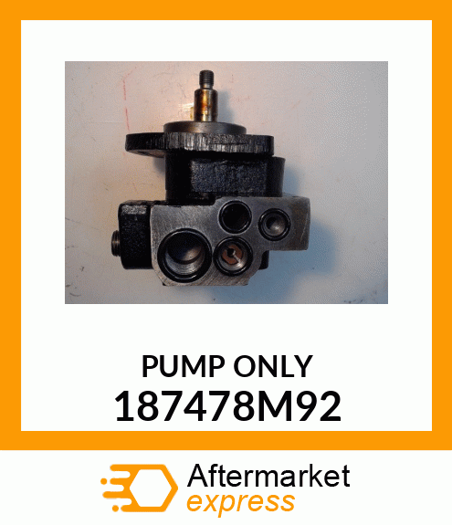 PUMP_ONLY 187478M92