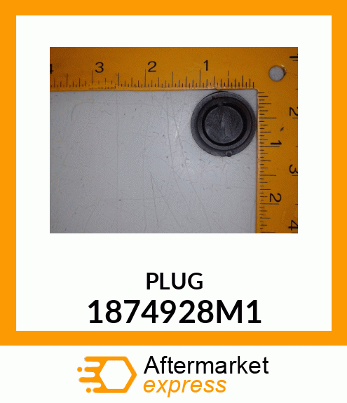 PLUG 1874928M1