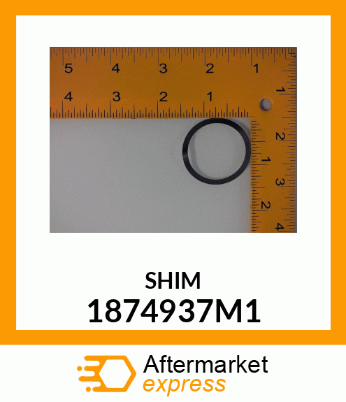 SHIM 1874937M1