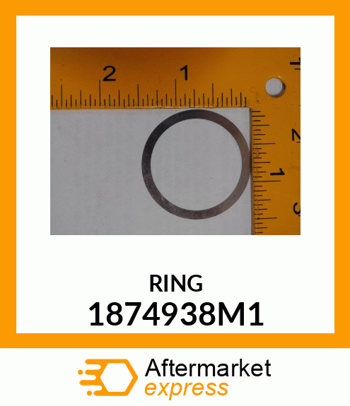 RING 1874938M1