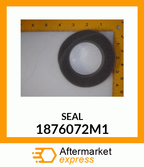 SEAL 1876072M1