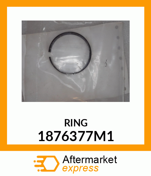 RING 1876377M1