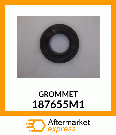 GROMMET 187655M1