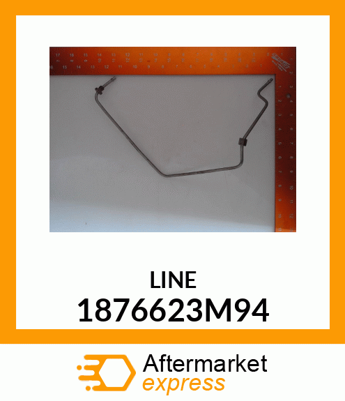 LINE 1876623M94