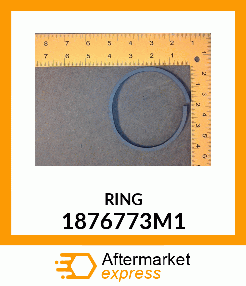 RING 1876773M1