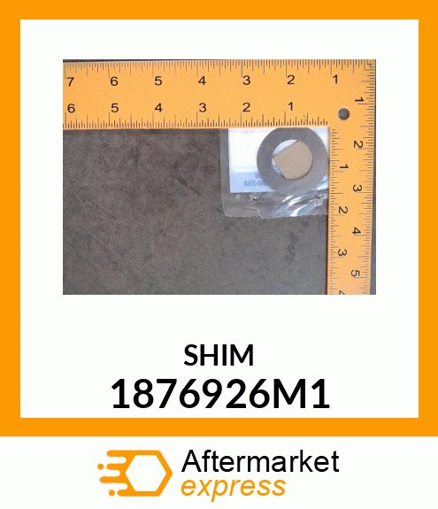 SHIM 1876926M1