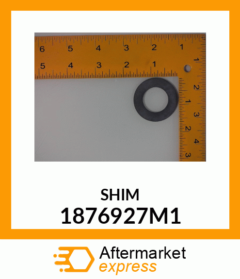 SHIM 1876927M1