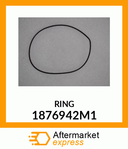 RING 1876942M1