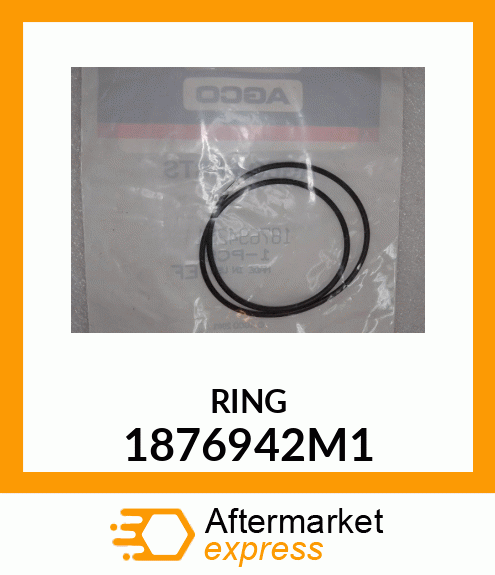 RING 1876942M1