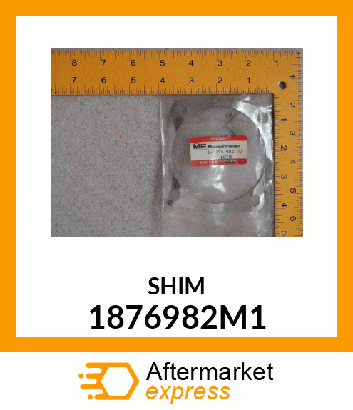 SHIM 1876982M1