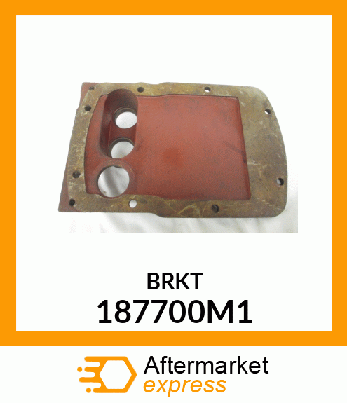 BRKT 187700M1