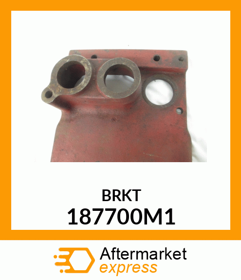 BRKT 187700M1