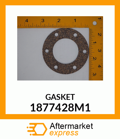 GASKET 1877428M1