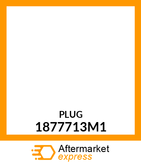 PLUG 1877713M1