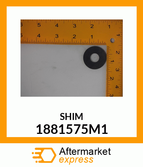 SHIM 1881575M1