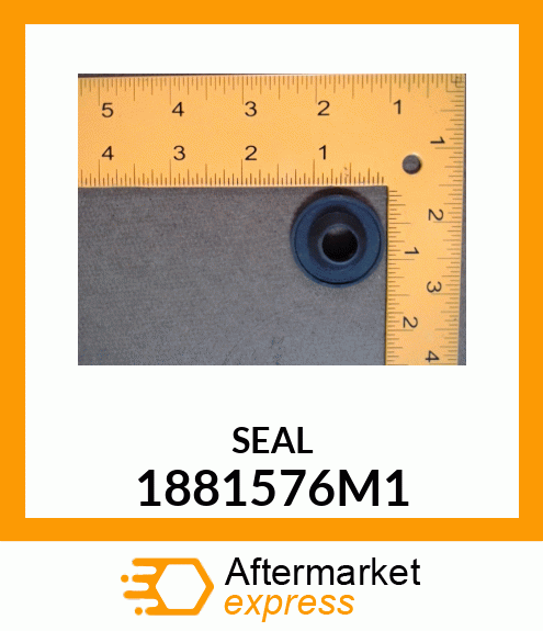 SEAL 1881576M1