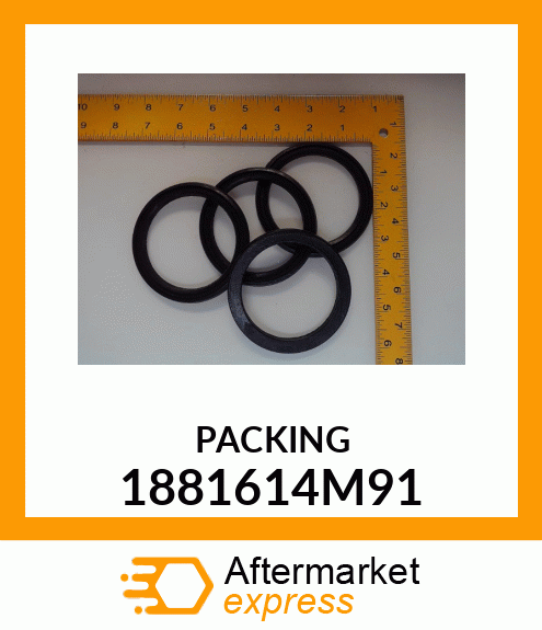 RINGSET4PC 1881614M91