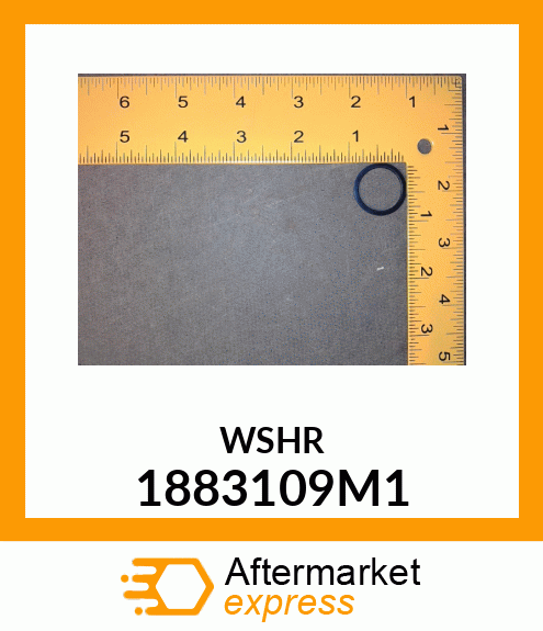 WSHR 1883109M1