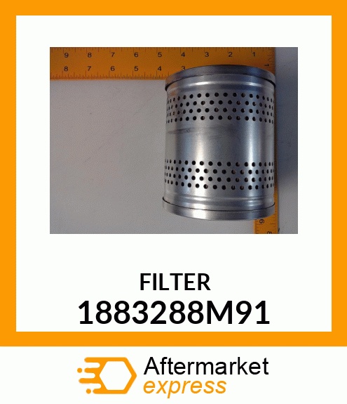 FILTER 1883288M91