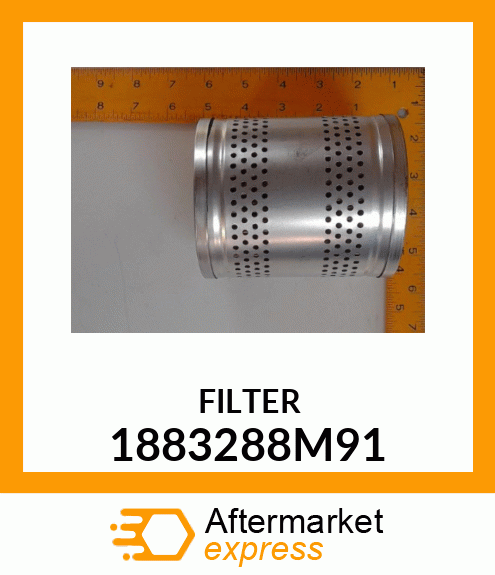 FILTER 1883288M91