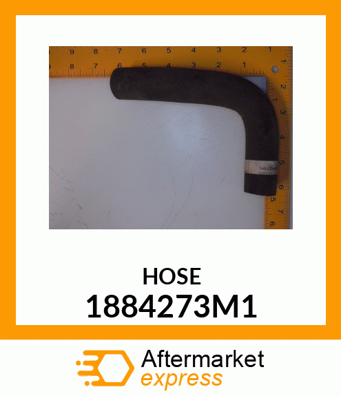 HOSE 1884273M1