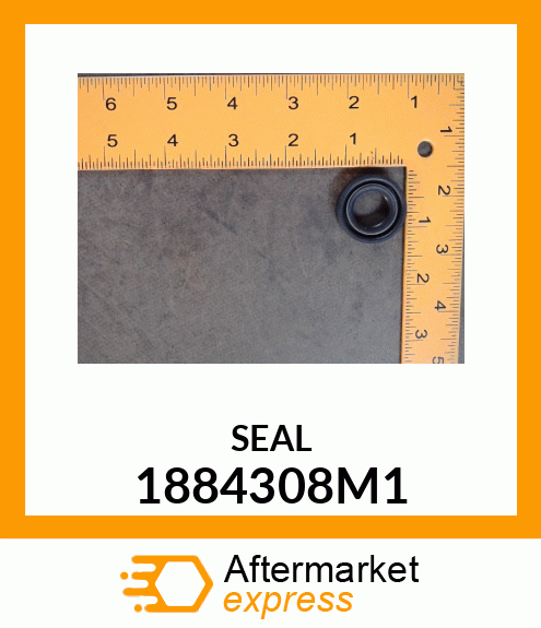 SEAL 1884308M1